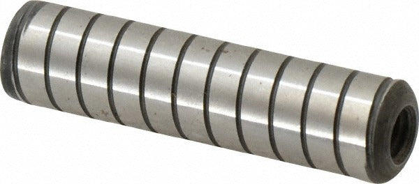 HOLO-KROME Holo-krome 04066 Spiral Vent Pull Out Dowel Pin 1/2 X 2 in