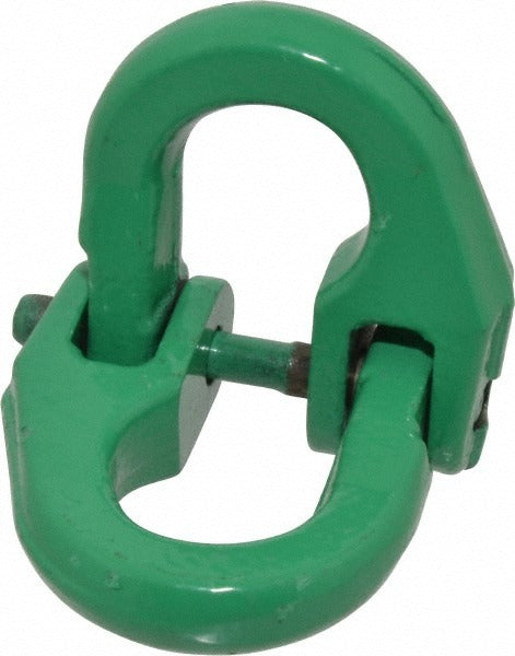 CAMPBELL Campbell 5779225 Removable Coupling Link 4300 Lb Grade 100