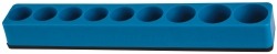 VALUE COLLECTION Value Collection 1280 Magnetic Socket Holder 9 Pc