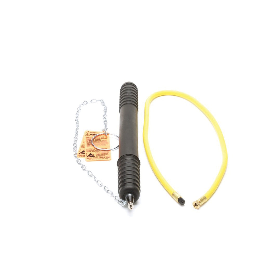 OATEY Oatey 271020 Pneumatic Pipe Plug 2 Inch