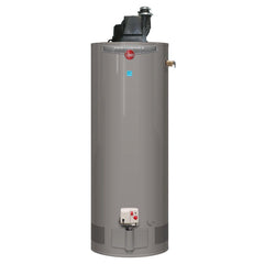 Rheem PROG50-42P RH67 PV Professional Classic Residential 50 Gallon 42K BTU Power Vent Liquid Propane Gas Water Heater