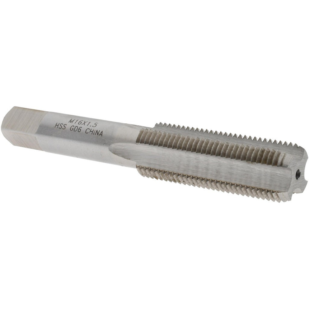 VALUE COLLECTION Value Collection JY9036732 Straight Flute Tap M16x1.5