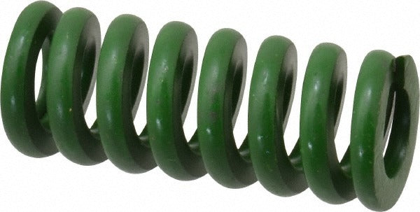 ASSOCIATED SPRING Associated Spring Raymond 106-407 Die Spring Extra Heavy-duty