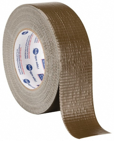 INTERTAPE POLYMER GROUP Intertape 20C-OD 2 Polyethylene Foam Duct Tape 2in 9mil