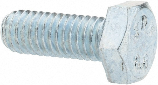 VALUE COLLECTION Value Collection HC38060160-100BX M6 Hex Cap Screw Din 933