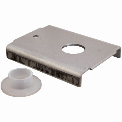 PRIME-LINE Prime Line Products N 7192 Bi-fold Door Bottom Roller 2 Pack