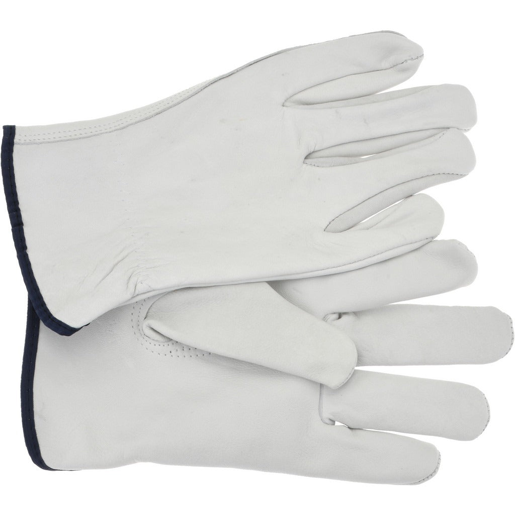 PRO-SAFE Pro-safe 68-162/XL Cowhide Work Gloves Size Xl