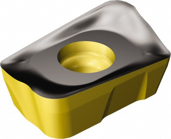 SANDVIK COROMANT Sandvik Coromant 7564397 Milling Insert R390 Solid Carbide