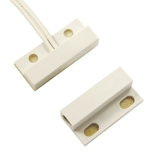 GEORGE RISK INDUSTRIES INC. George Risk Industries 55F-12-W-BA Mini Flange Contact