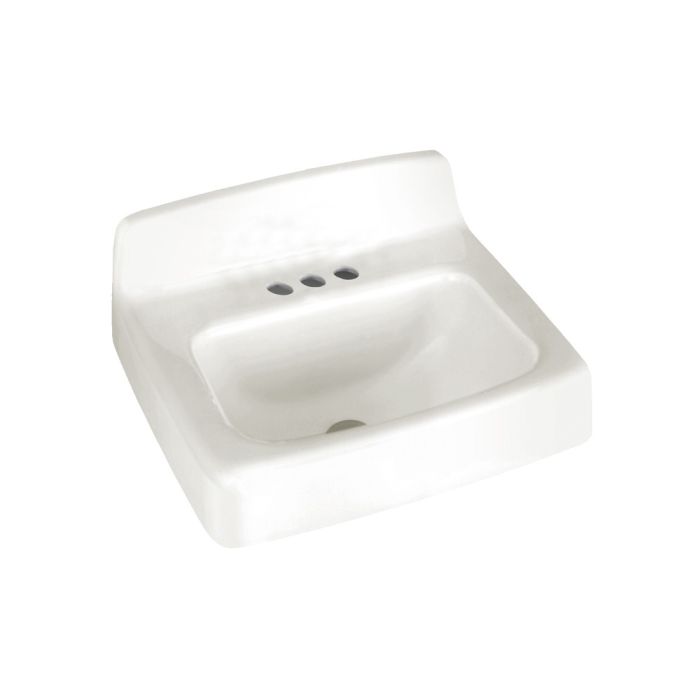 AMERICAN STANDARD 4869004.02 AIR CLEANER REPLACEMENT PARTS