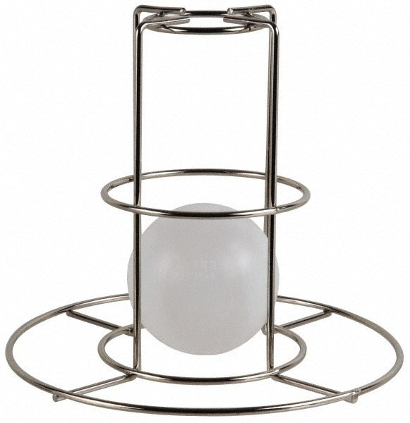 GUARDAIR Guardair N638 Vacuum Liquid Shut-off Valve 30-55 Gal