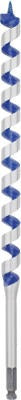 IRWIN Irwin 3043004 Power Ship Auger 3/8 Inch Single Twist