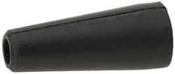 LINCOLN ELECTRIC Lincoln Electric KP1939-1 Gasless Mig Nozzle 100A