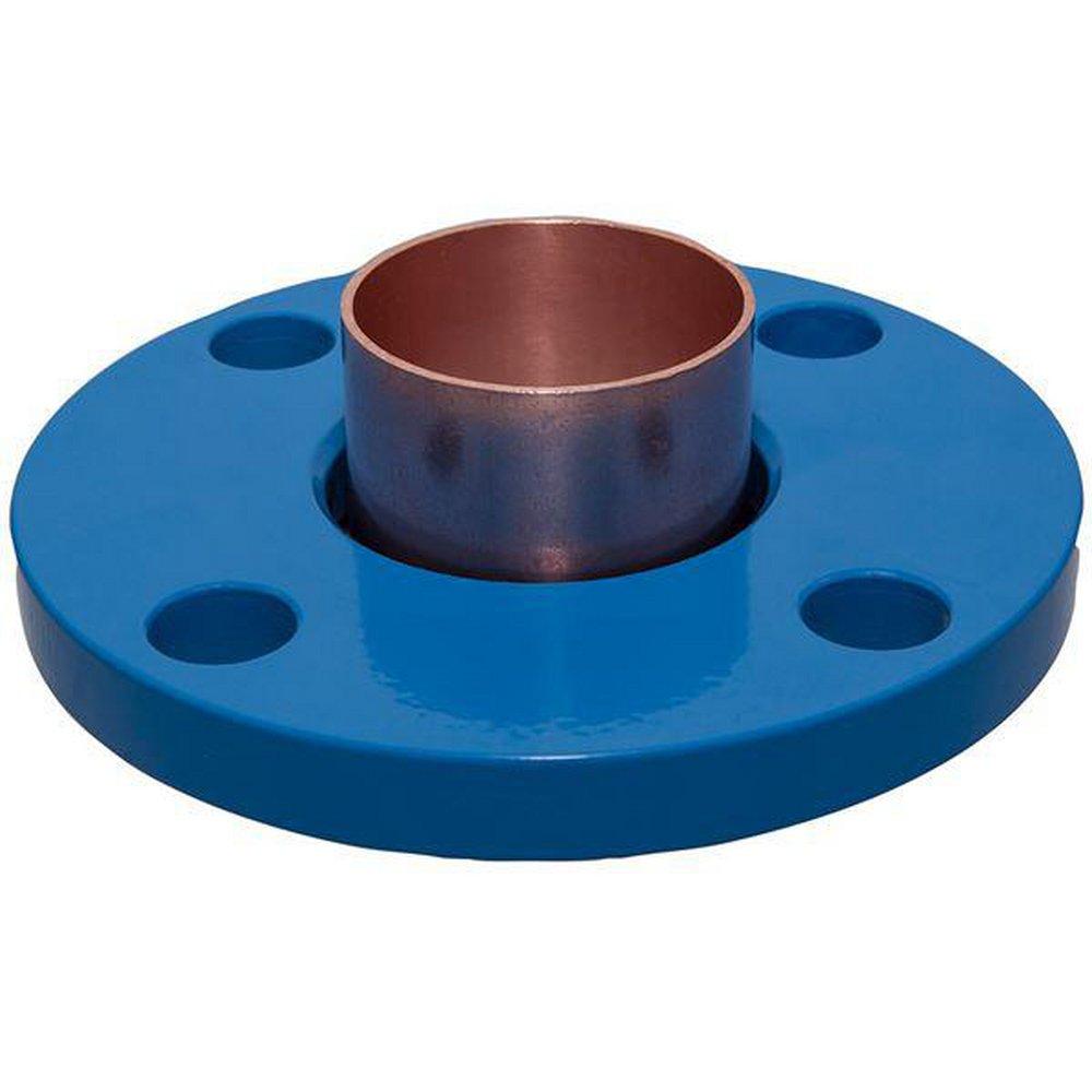 NIBCO 9405605 3 in. Flanged Copper Companion Replacement MPN