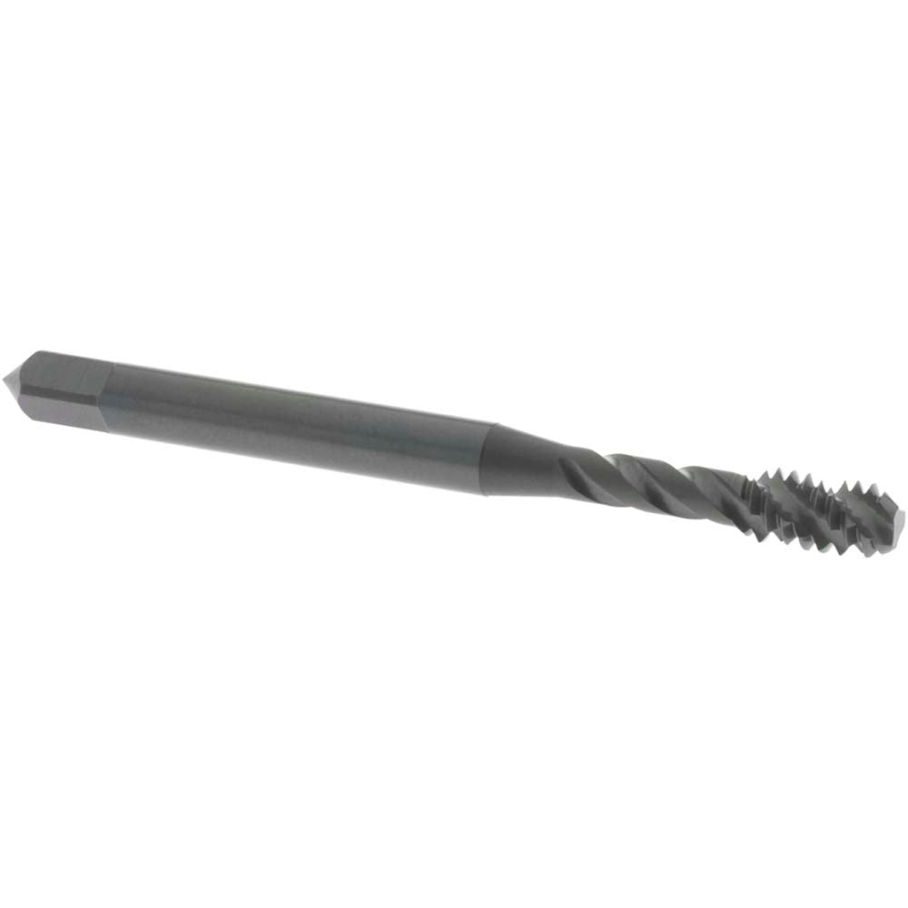 OSG Osg 1749501 Spiral Flute Tap 10-24 Unc Bottoming 2B Hss