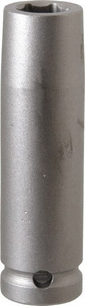 APEX Apex 13MM35 Impact Socket 1/2 in Drive 13mm 6-point