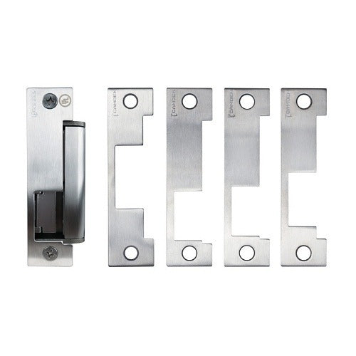 CAMDEN DOOR CONTROLS Camden Door Controls CX-ED1689L-4 Electric Strike 4 Face