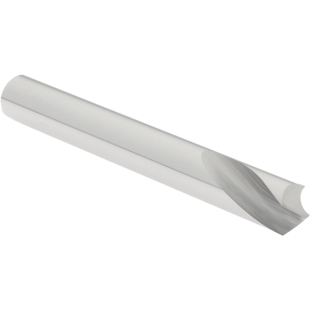 ACCUPRO Accupro 89699094 Solid Carbide Spotting Drill 8mm 120 Degree
