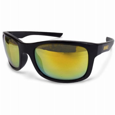 RADIANS Radians Inc DPG107-YC Safety Glasses Yellow Mirror