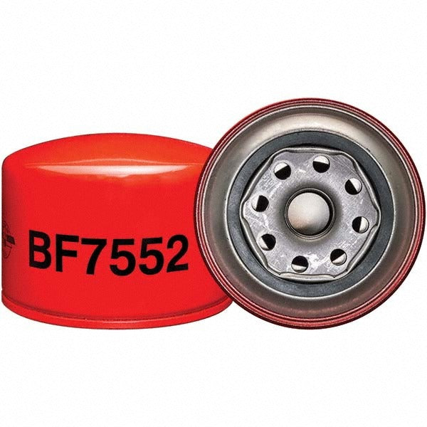 BALDWIN FILTERS Baldwin Filters BF7552 Fuel Filter M20x1.5