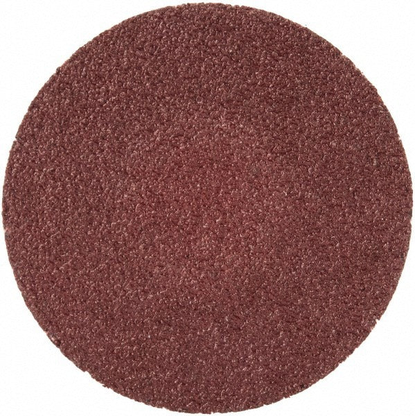 MERIT Merit Abrasives 69957399699 Quick-change Disc 100 Grit