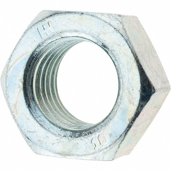 VALUE COLLECTION Value Collection MP44191 M16x2.00 Metric Hex Nut 10 Pack