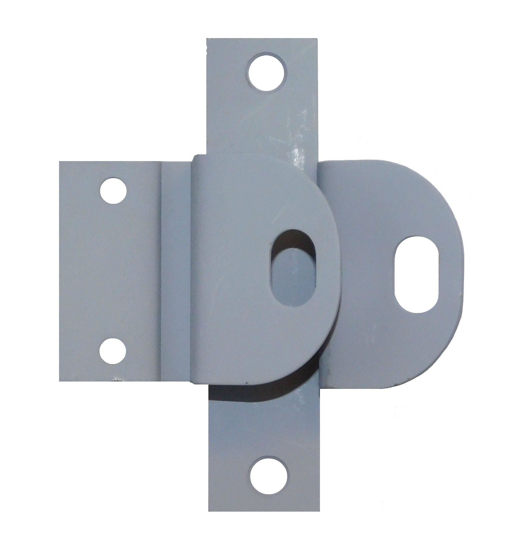 DON-JO Don-jo TL3 Temporary Lock Latch Strike Combo