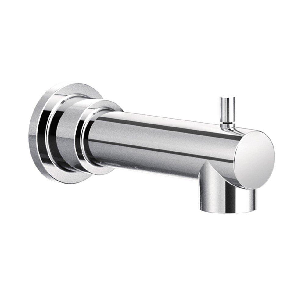 Moen 172656 Align Diverter Tub Spout in Polished Chrome