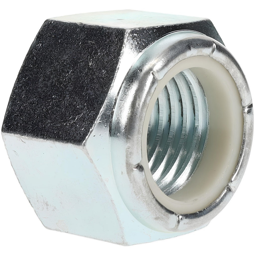 VALUE COLLECTION Value Collection 52591856-100 Hex Lock Nut 1-1/2-6 Unc