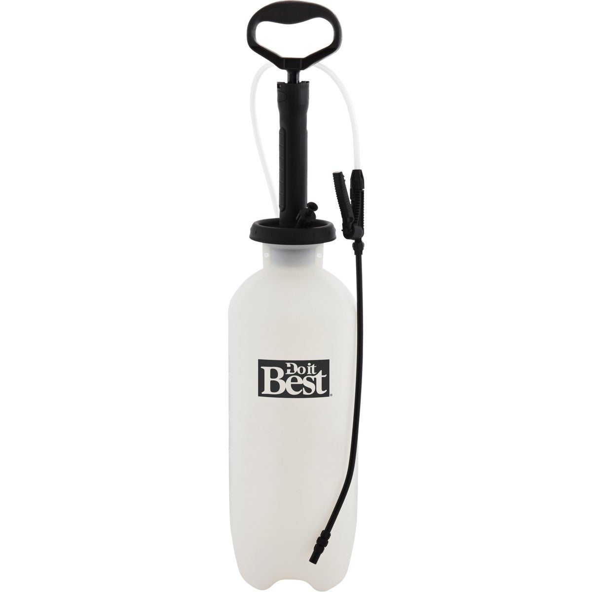 BSC PREFERRED Bsc Preferred 29013 3 Gallon Stand-n-spray Pump Sprayer