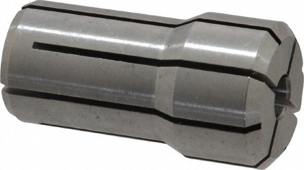PARLEC Parlec DA100-0218 Double Angle Collet DA100 7/32 in