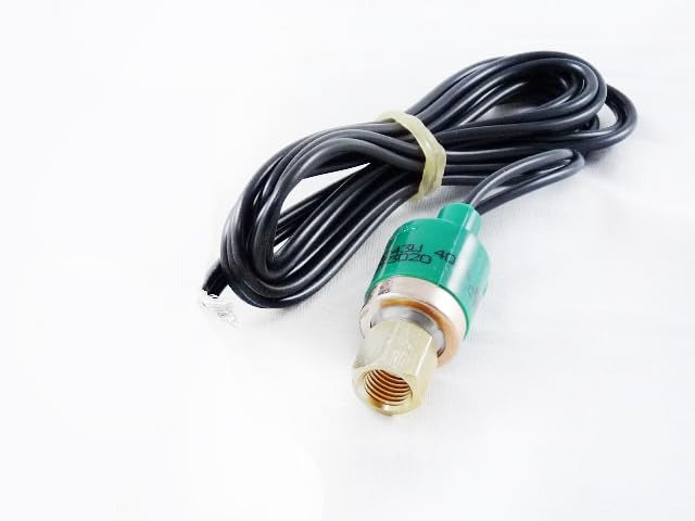 TRANE Trane SWT2377 315/220# High Pressure Switch (Replaces SWT02377 X13210280010)