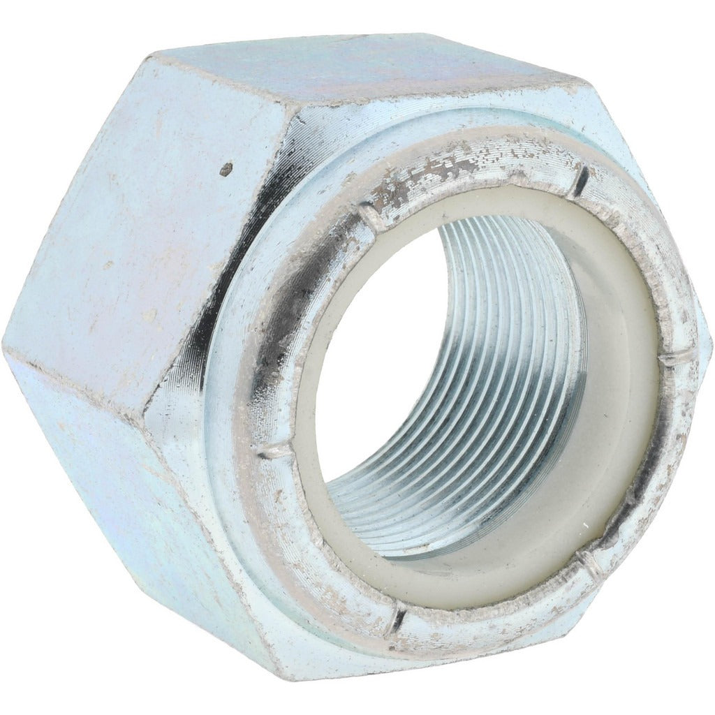 VALUE COLLECTION Value Collection B52001616 Hex Lock Nut 1-1/2-12 Unf