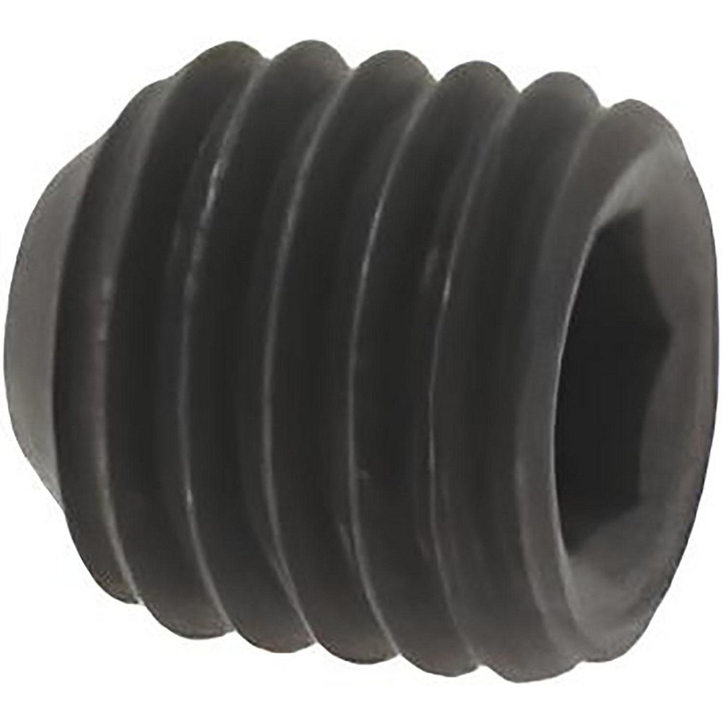 VALUE COLLECTION Value Collection 88547427 Cup Point Set Screw 1/4-28 Pack 25