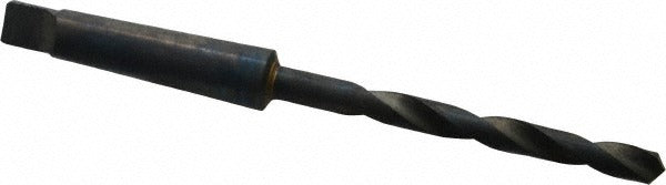 VALUE COLLECTION Value Collection 01520253 Taper Shank Drill Bit 25/64 in 2MT