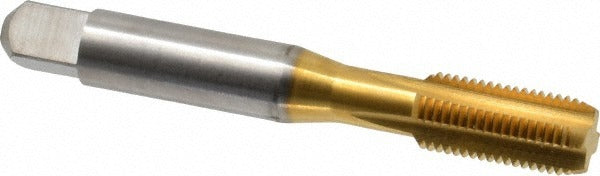 BALAX Balax 54095-01T Straight Flute Tap 3/8-24 Unf Cobalt Tin