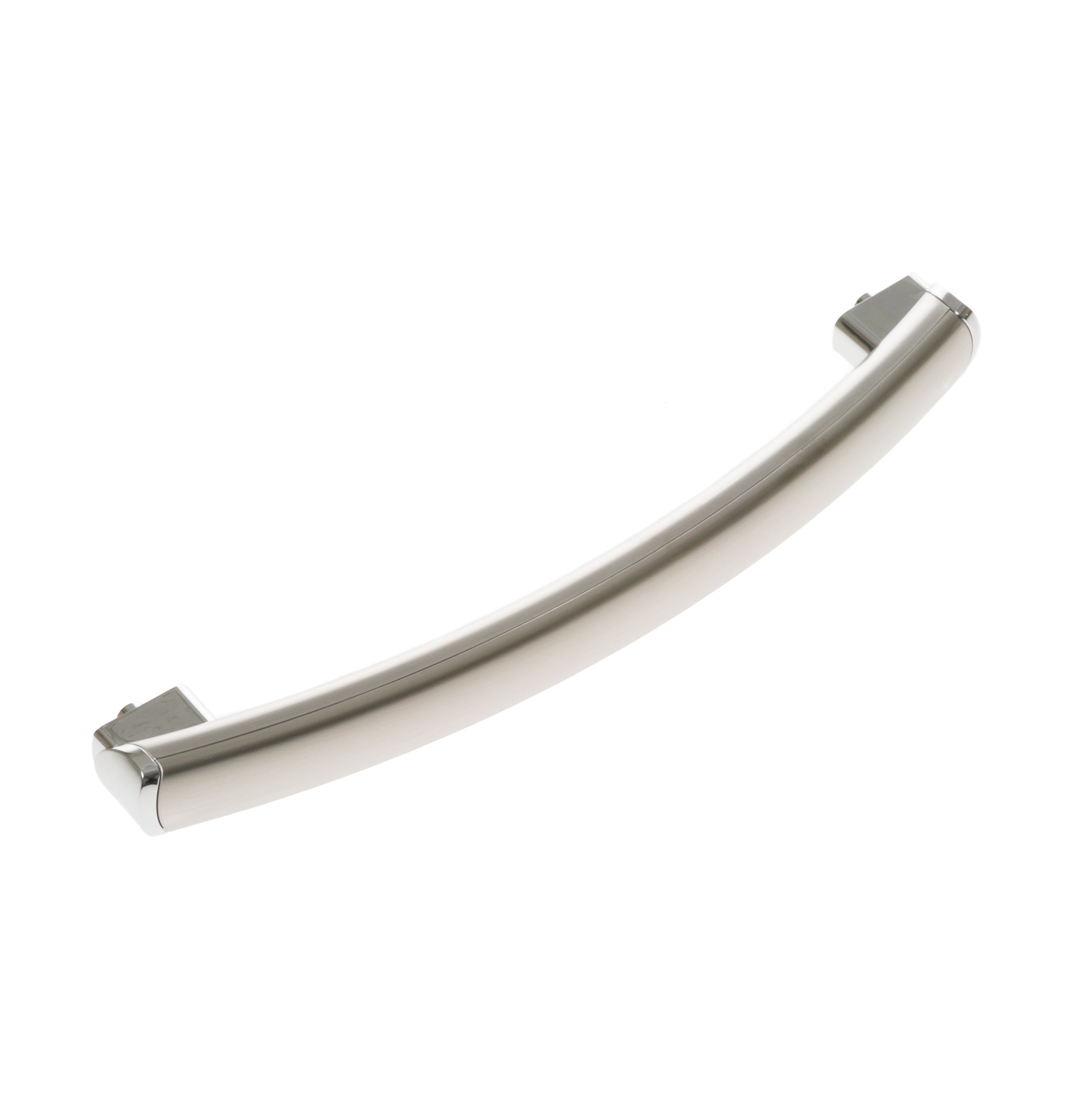 GENERAL ELECTRIC GE WB15X20993 HANDLE ASM SS