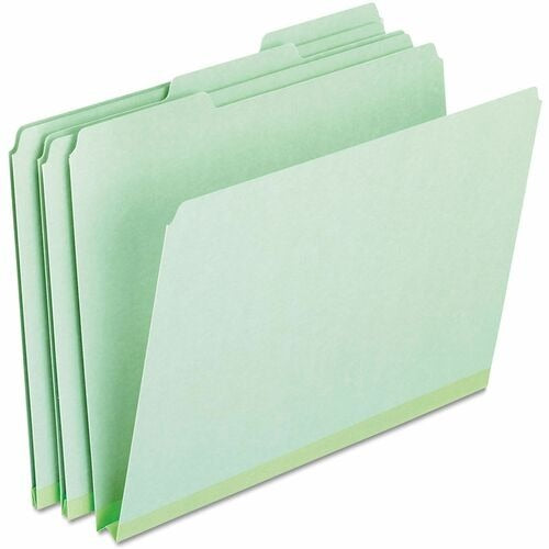 PENDAFLEX Pendaflex PFX17167 Pressboard Expanding File Folders Box 25