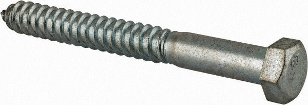 VALUE COLLECTION Value Collection HXLI207507000 Hex Head Lag Screw