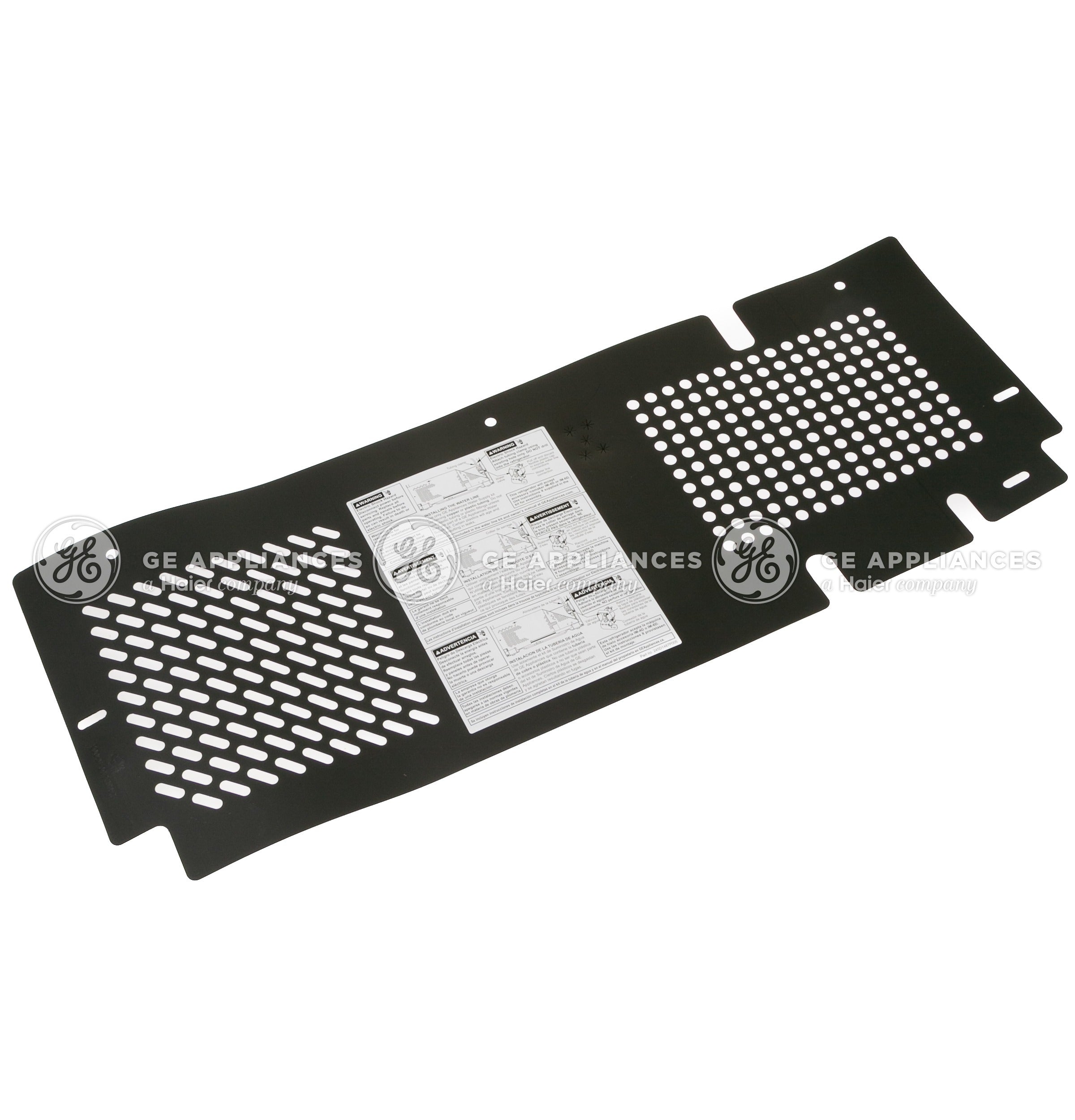 GENERAL ELECTRIC GE WR82X31511 Rear Access Cover 28