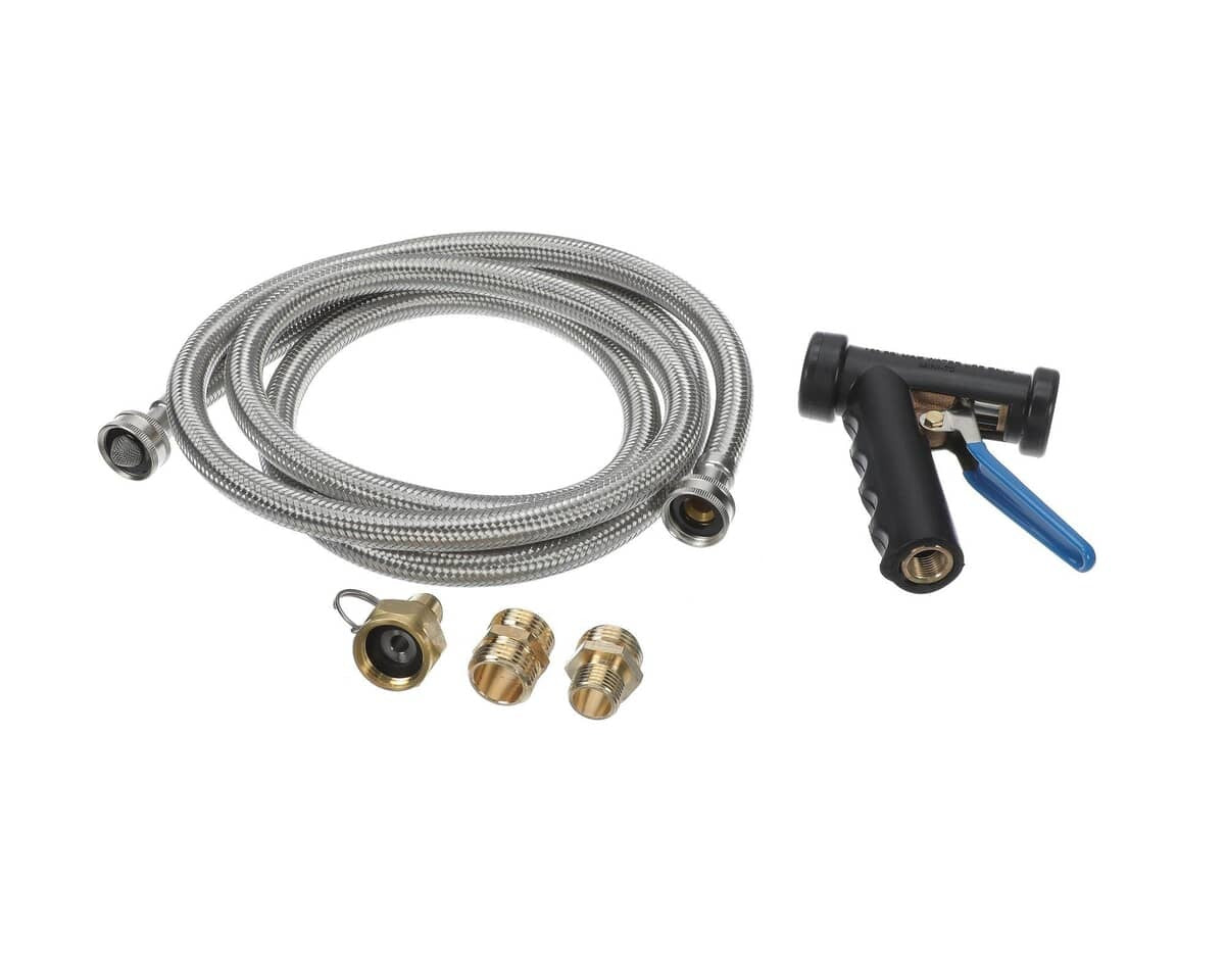 HOBART Hobart 01-606250 Spray Hose & Valve Service Kit 1 Each