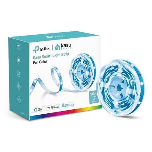TP-LINK Tp-link Usa Corporation KL400L5 Smart Led Light Strip
