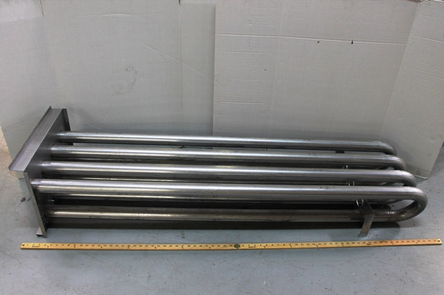 Carrier 48DP400164 Heat Exchanger