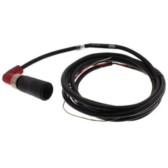 Fireye 48PT2-9003 Infrared Flame Scanner 8 Ft Cable 90 Degree Head