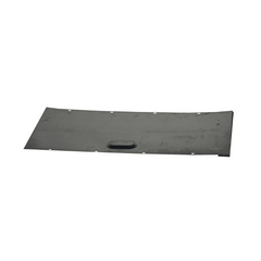 Carrier 48TM400481 Cover, Heat