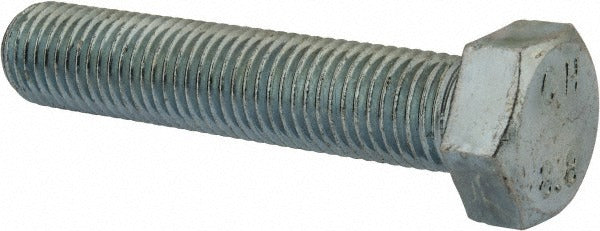 VALUE COLLECTION Value Collection 815973PS M20 Hex Cap Screw Grade 8.8 Zinc