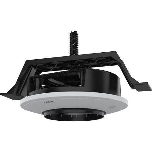 AXIS COMMUNICATIONS Axis Communications 03266-001 Recessed Mount