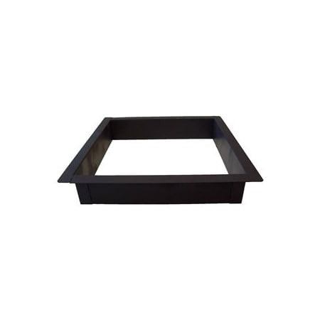 BON TOOL Bon Tool 34-130 Fire Pit Insert (32 inches Square)