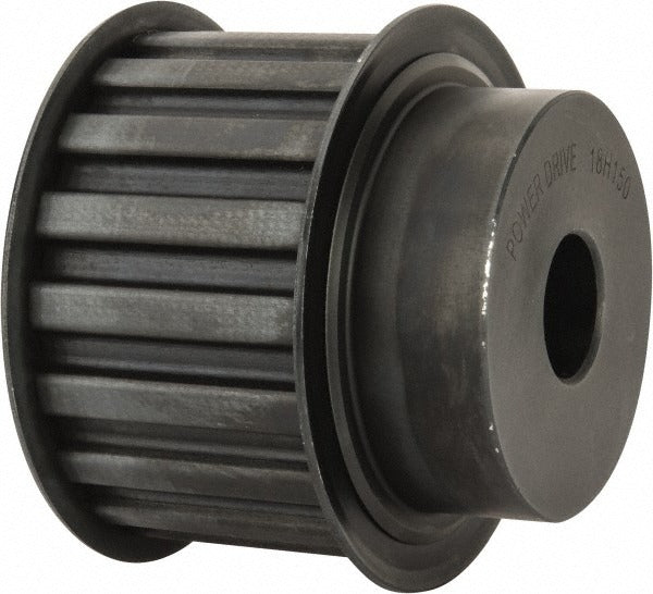 VALUE COLLECTION Value Collection 18H1506FSPB3/4 Timing Belt Pulley