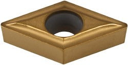 KENNAMETAL Kennametal 1161926 DCMT21.51LF KC730 Turning Insert